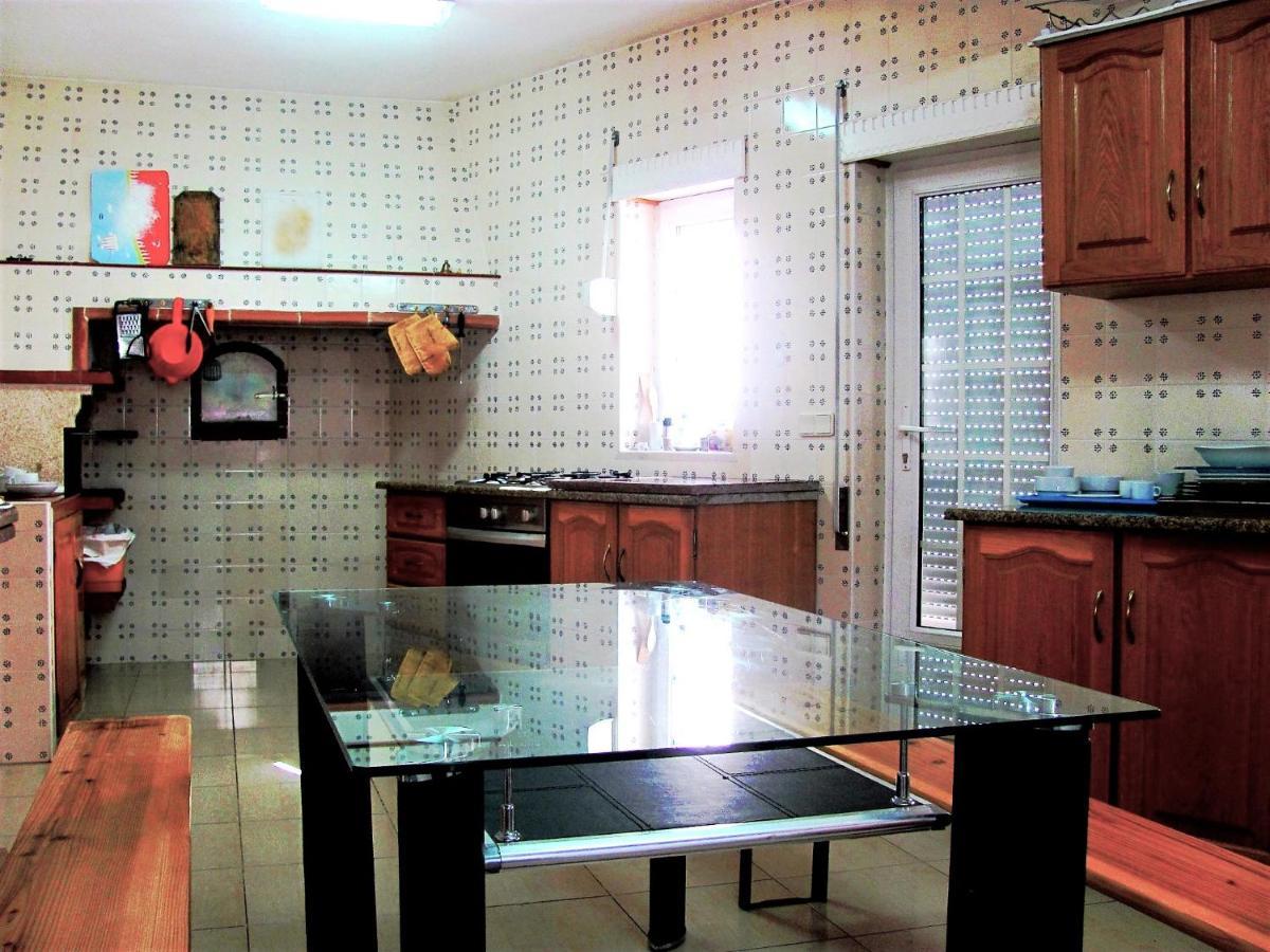 Maceira  Apartamento Turistico 빌라 외부 사진