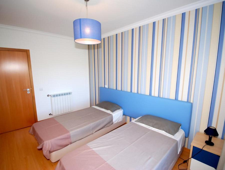 Maceira  Apartamento Turistico 빌라 외부 사진