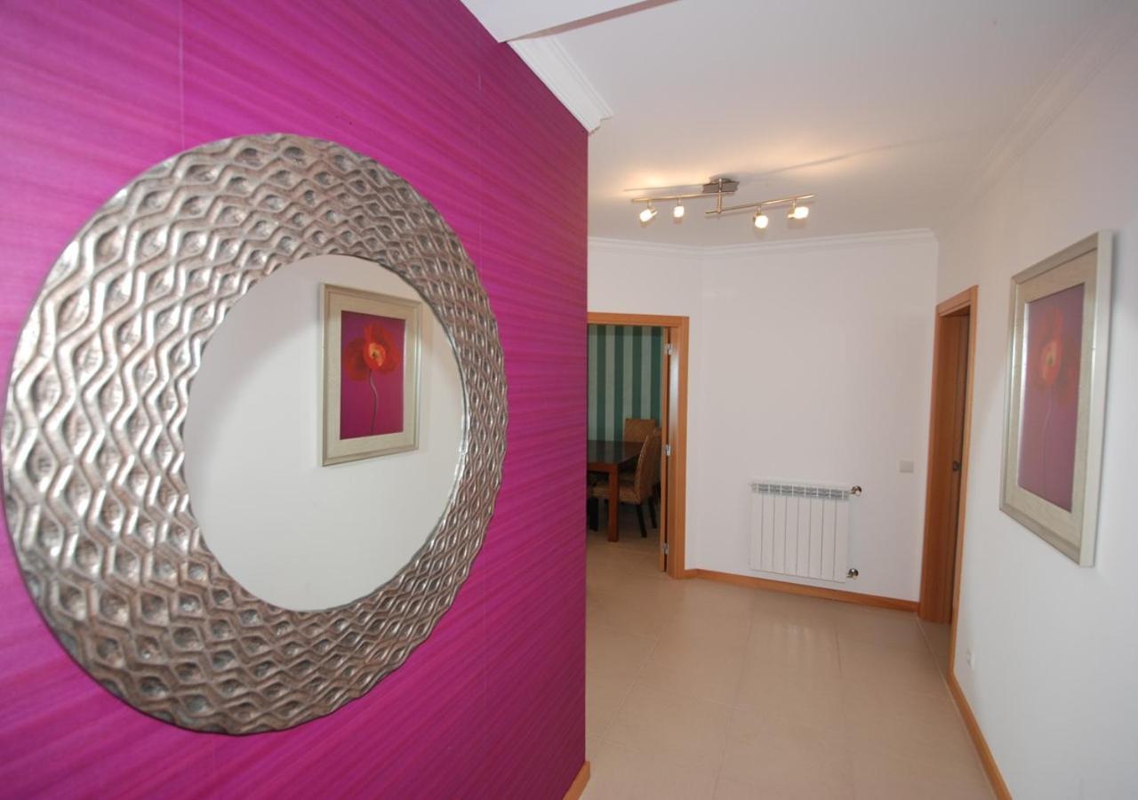 Maceira  Apartamento Turistico 빌라 외부 사진